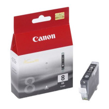 ProColor Canon CLI-526B Tintapatron Fekete PC-5B