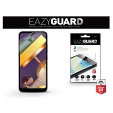 EazyGuard LG K22 LM-K200E képernyővédő fólia - 2 db/csomag (Crystal/Antireflex HD)  LA-1740