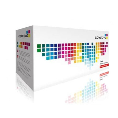 Colorovo Colorovo CRX-6000-BK - Fekete - For Xerox 6000/6010 (Bontott csomagolás)