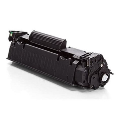 Q-Print (HP CF279A 79A) Toner Fekete QPCF279A