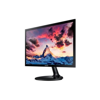 Samsung 21,5" S22F350FHR LED monitor LS22F350FHRXEN