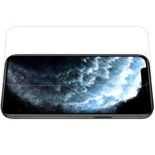 PanzerGlass™ Apple iPhone X / Xs Max Edzett üveg kijelzővédő, betekintésgátló szűrővel, kamera borítóval P2658