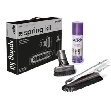 Dyson Spring Cleaning kiegészítők porszívóhoz (3db/csomag) 917627-01