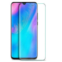 PanzerGlass™ Huawei P20 Lite Edzett üveg kijelzővédő, fekete kerettel 5298