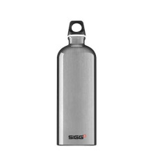 SIGG Alu Traveller 1L Kulacs - Sötétkék 7533.30