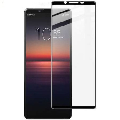 3mk Flexible Glass Sony Xperia XA Edzett üveg kijelzővédő 5901571174426