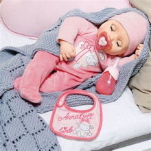 Zapf Baby Annabell: Édes álmok szett babáknak 702048