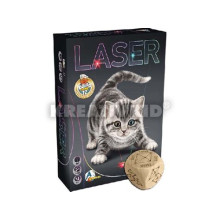 A Games Laser Társasjáték DEL34552
