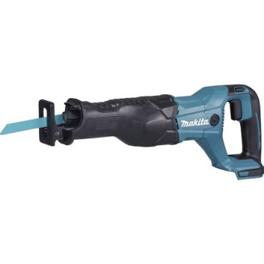 Makita DJR183Z Akkumulátoros Orrfűrész (Akku és töltő nélkül) DJR183Z