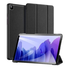 Dux Ducis Domo Samsung Galaxy Tab A (2019) Aktív Flip Tok 8" Fekete GP-90515