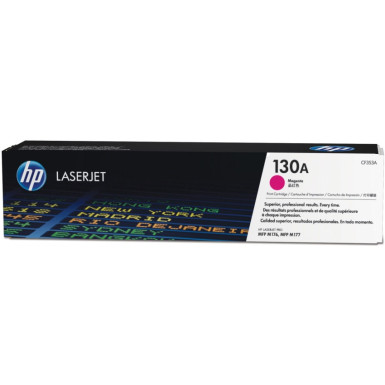 HP CF353A (130A) Magenta toner