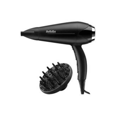 BaByliss D572DE hajszárító D572DE