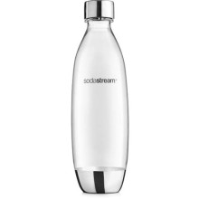 SodaStream BO Műanyag palack 1l - 3db/csomag 4042302201