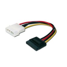 Assmann Internal power supply cable AK-430302-002-M