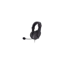 Sandberg Saver USB Headset Large Black 325-27