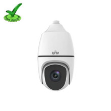 Uniview 8 Inch 4MP Stellar 38X IR Smart Dome IP Camera IPC6854SR-X38UP-VC