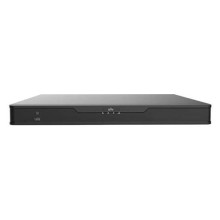 Uniview 32 csatornás NVR 4 HDD hellyel NVR304-32S