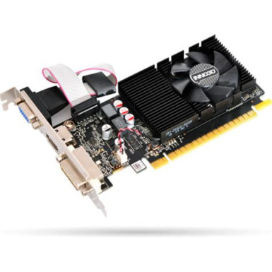 Inno3D GT730 4GD3 LP N73P-BSDV-M3BX