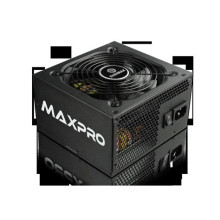 Enermax  750W MarbleBron 80 Bronze 12cm tápegység EMB750EWT