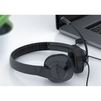 Creative HS-720 V2 Headset Black 51EF0960AA000