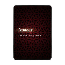 2,5" SSD 1TB Apacer SATA3 AS350X Panther AP1TBAS350XR-1 AP1TBAS350XR-1