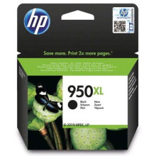 Actis (HP 950XL CN045AE) Tintapatron Fekete KH-950BKR