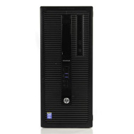 Hp 600 G2 i5 6500/8gb/No Hdd - használt