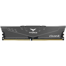 TeamGroup 16GB DDR4 3200MHz T-Force VulcanZ Gray TLZGD416G3200HC16F01