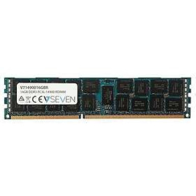 V7 16GB DDR3 1866MHz ECC V71490016GBR