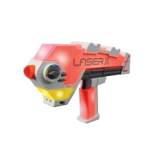 Flair Toys Laser-X Evolution 1-es csomag lézerfegyver (LAS88911)