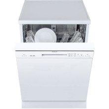 Tesla WD431M szabadonálló mosogatógép fehér