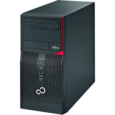 Fujitsu P420 MT / Intel Core i5-4460 / 8GB DDR3 / 256GB SSD / DVD - használt