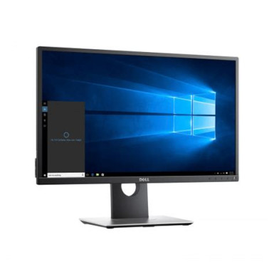 Dell 21,5' E2221HN LED FHD 5ms VGA HDMI BK E2221HN