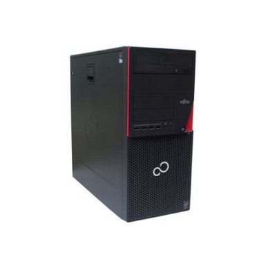 Fujitsu Esprimo E420 SFF / Intel Core i5-4590 / 8GB DDR3 / 250GB HDD - használt