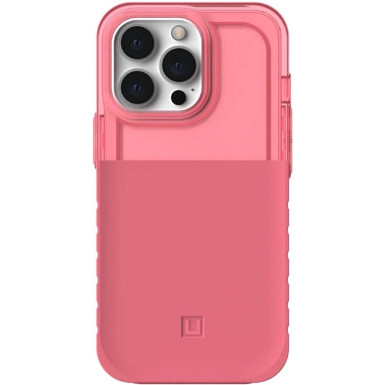 U by UAG Dip Apple iPhone 13 Pro hátlap tok, Clay 11315U319898 UAG 59572