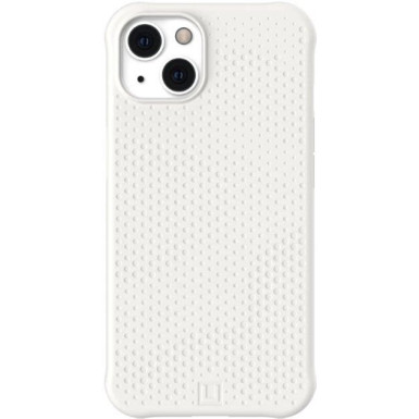 U by UAG Dot Apple iPhone 13 Pro hátlap tok, Marshmallow 11315V313535 UAG 59573