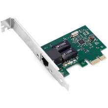 MicroConnect MC-DR8111E PCIe 10/100/1000 MC-DR8111E