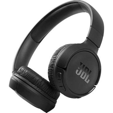 JBL Tune T510BT Wireless fekete T510BTBLK JBLT510BTBLK