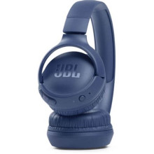 JBL Tune T510BT Wireless kék T510BTBLU JBLT510BTBLU