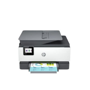 HP OfficeJet Pro 9012e AiO nyomtató 22A55B