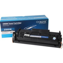 Toner ReBuilt Orink HP Q2612A/CRG703/FX10 HPO2612UNI HPO2612UNI