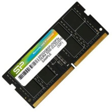 SILICON POWER DDR4 4GB 2666MHz CL19 SO-DIMM 1.2V SP004GBSFU266X02