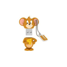 EMTEC Pendrive, 16GB, USB 2.0, EMTEC "Jerry" ECMMD16GHB103