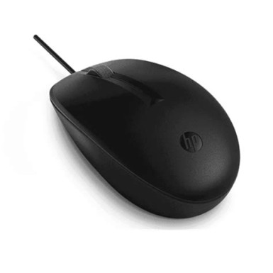 HP 125 Wired Mouse 265A9AA