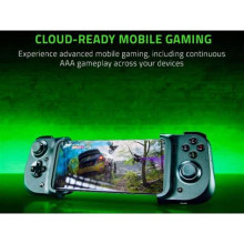 RAZER Kishi Gaming Controller for Android - xCloud Ed. RZ06-02900200-R3M1