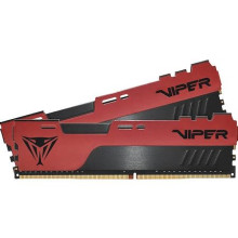 Patriot DDR4 3600MHz 32GB (2x16GB) Viper Elite 2 Dual Channel CL20 1,35V PVE2432G360C0