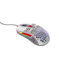 Xtrfy M42 RGB retro optikai USB gaming egér M42-RGB-RETRO