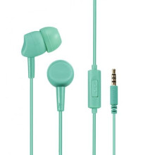 Hama "Basic4Phone" In-Ear zöld fülhallgató 184049