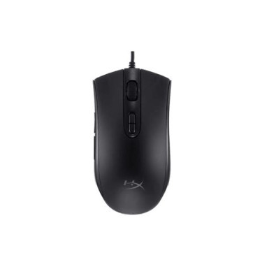 HyperX Pulsefire Core fekete gamer egér 4P4F8AA