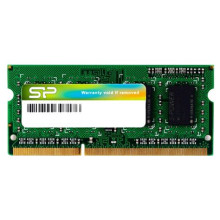 SILICON POWER DDR4 8GB 3200MHz CL22 SODIMM SP008GBSFU320X02